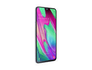 Смартфони Samsung Galaxy A40 64GB Dual SIM, бял цвят
