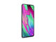 Смартфони Samsung Galaxy A40 64GB Dual SIM, бял цвят