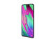 Смартфони Samsung Galaxy A40 64GB Dual SIM, бял цвят
