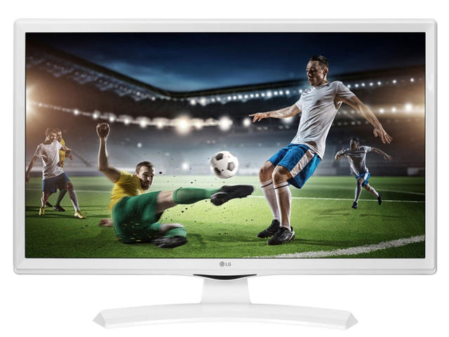 Монитори LG 28TK410V-WZ