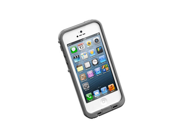 Калъфи Lifeproof frē за iPhone 5 