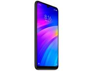 Смартфони Xiaomi Redmi 7 32GB, черен цвят