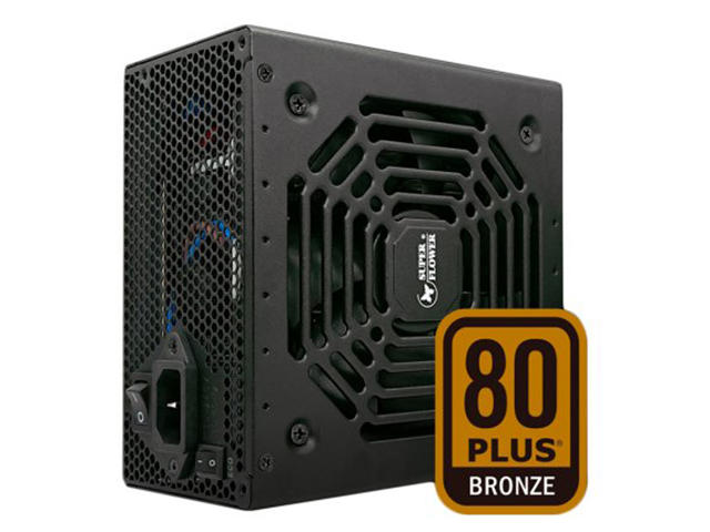 Захранвания за компютри Super Flower Bronze King ECO 500W