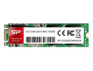 SSD 120GB M.2 SATA Silicon Power M55