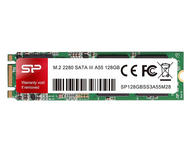SSD 128GB Silicon Power A55 M.2 SATA