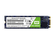 SSD 480GB Western Digital Green M.2 SATA