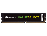 Оперативна памет 8GB (1х8GB) DDR4 2666MHz Corsair