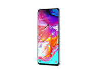 Смартфони Samsung Galaxy A70 (Dual SIM) 128GB, черен цвят