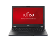 Лаптопи Fujitsu Lifebook Е558