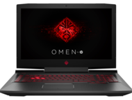 Лаптопи HP Omen 17-an106nu