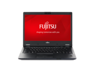 Лаптопи Fujitsu Lifebook Е548