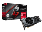 Видео карти ASRock Phantom Gaming X Radeon RX 590 OC 8G