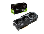 Видео карти ASUS ROG MATRIX GeForce RTX 2080 Ti Infinity Loop