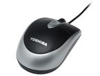 Мишки Оптична мишка Toshiba