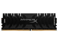 Оперативна памет 16GB (2x8GB) DDR4 3600MHz Kingston HyperX Predator CL17