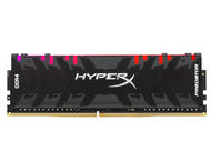 Оперативна памет 32GB (4x8GB) DDR4 3600MHz Kingston HyperX Predator CL17 RGB