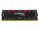Оперативна памет 32GB (4x8GB) DDR4 3600MHz Kingston HyperX Predator CL17 RGB