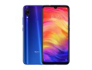 Смартфони Xiaomi Redmi Note 7 64GB, син цвят
