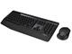 Клавиатури Logitech Wireless Combo MK345