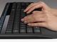 Клавиатури Logitech Wireless Combo MK345