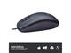 Мишки Logitech M100