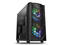 Кутии Thermaltake Commander C36 TG ARGB Mid Tower