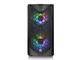 Кутии Thermaltake Commander C36 TG ARGB Mid Tower