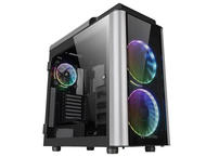 Кутии Thermaltake Level 20 GT RGB Plus