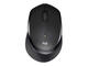 Мишки Logitech M330 Silent Plus, в черно