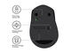 Мишки Logitech M330 Silent Plus, в черно