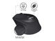 Мишки Logitech M330 Silent Plus, в черно