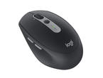 Мишки Logitech M590 Silent Wireless, graphite