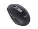 Мишки Logitech M590 Silent Wireless, graphite