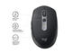 Мишки Logitech M590 Silent Wireless, graphite