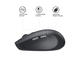 Мишки Logitech M590 Silent Wireless, graphite