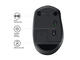 Мишки Logitech M590 Silent Wireless, graphite