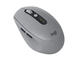 Мишки Logitech M590 Silent Wireless, mid grey