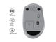 Мишки Logitech M590 Silent Wireless, mid grey
