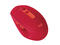 Мишки Logitech M590 Silent Wireless, ruby