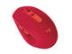 Мишки Logitech M590 Silent Wireless, ruby