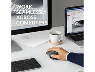 Мишки Logitech MX Master 2S 