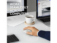 Мишки Logitech MX Master 2S