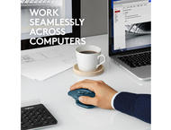 Мишки Logitech MX Master 2S  