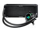 Охладители ASUS ROG STRIX LC 240 Aura Sync