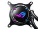 Охладители ASUS ROG STRIX LC 240 Aura Sync