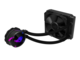 Охладители ASUS ROG STRIX LC 120 Aura Sync