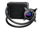 Охладители ASUS ROG STRIX LC 120 Aura Sync