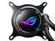 Охладители ASUS ROG STRIX LC 120 Aura Sync