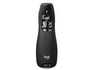 Джаджи Logitech Professional Presenter R400