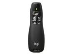 Джаджи Logitech Professional Presenter R400